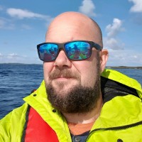 Jon-Vegar Pedersen