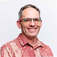 David Arnold