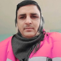 Mahendra Fagna
