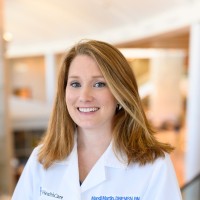 Mandi Martin, Dnp, Rn, Ne-Bc