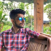 Aswin P Nambiar