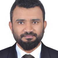 Shameer C.