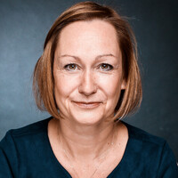 Claudia Adriany