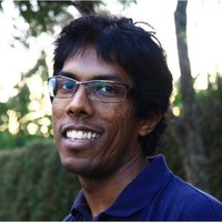 Anoop Ramgolam