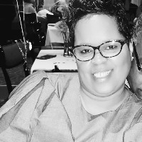 Veronica Ronnie Hawthorne