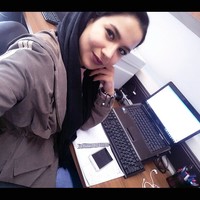 Atena Behindash