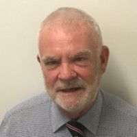Michael O'Connor
