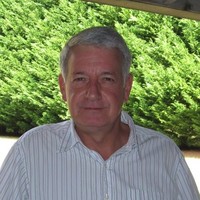 Rod Smith