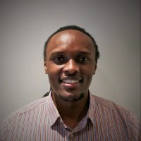 Solomon Thirimu