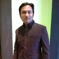 Mohammad Wasiq Laraib