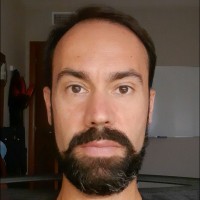 Àngel Bautista Pérez