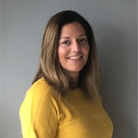Monique Van Den Broek