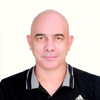 Nicolas GUILLOU
