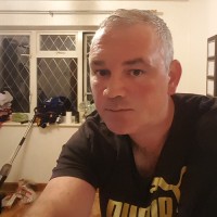 Mark McGlone-Thomson