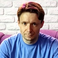 Dmytro Denysenko