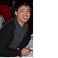 Frank Zheng