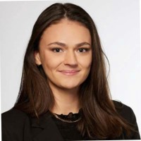 Olivia Egmund Gilfelt