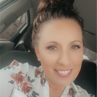 Tracy McWhorter