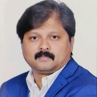 Alexander Velangani