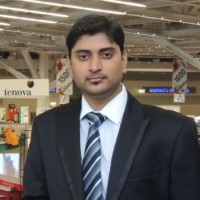 T. Kamesh Sandeep Kumar