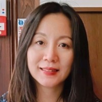 Priscilla Fung