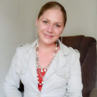 Tamarah Copp