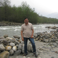 Vijay Lamba