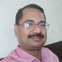 Rajendra Kumar Goje