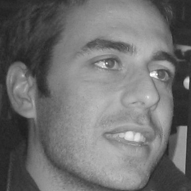 Mathieu Llorens