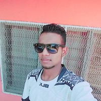 Divinesh Reddy