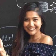 Frances Inocencio
