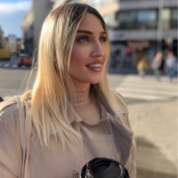 Melanie Collomb