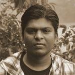 Vishnuraj Kamalanathan
