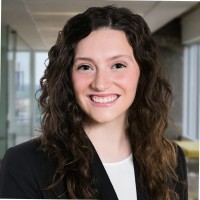 Julia Vaughan-Jones