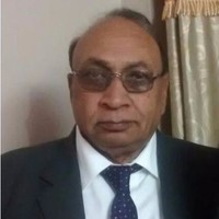 Mr. Devikishan Rathore