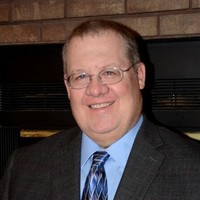 Larry Legg