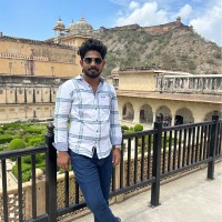 Vishal Salve