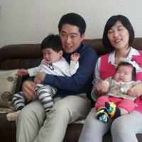 Hosung (Hs Lee) Lee
