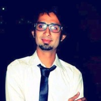 Mubashar Ali R.