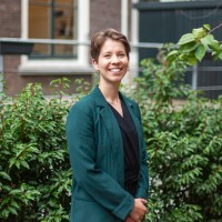 Katharina Runge, PhD