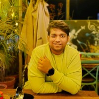 Yash Barot