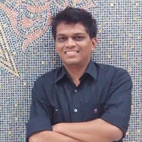 Ganesh Bhalerao