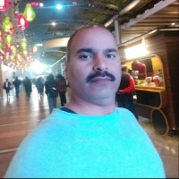 Hari Pandey