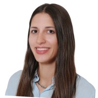 Vasiliki Chaidopoulou