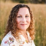 Joanna Blackwell, Ea
