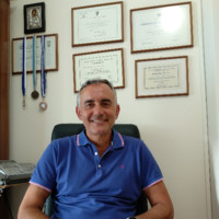Athanasios Kavouris