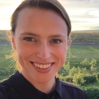 Sæunn Sif Heiðarsdóttir