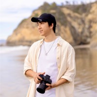 Alex Chen