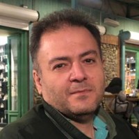 amid kazemi