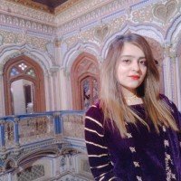 Munazza Danyaal